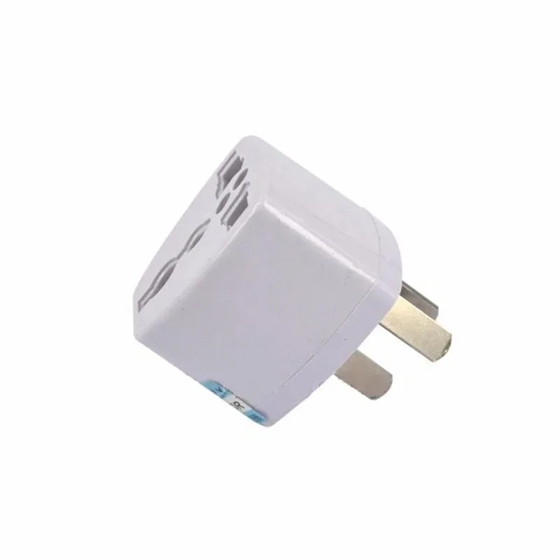 Universeller US EU UK zu AU NZ – Phone Accessories Uk Bewertung und Preis