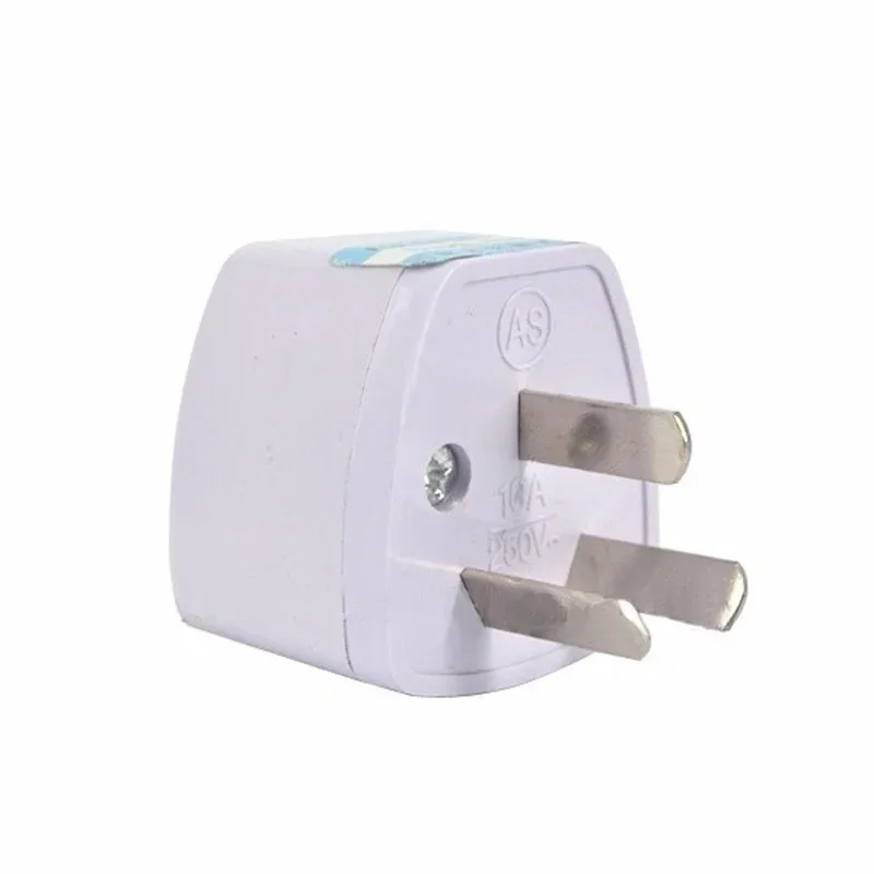 Universeller US EU UK zu AU NZ – Phone Accessories Uk Bewertung und Preis