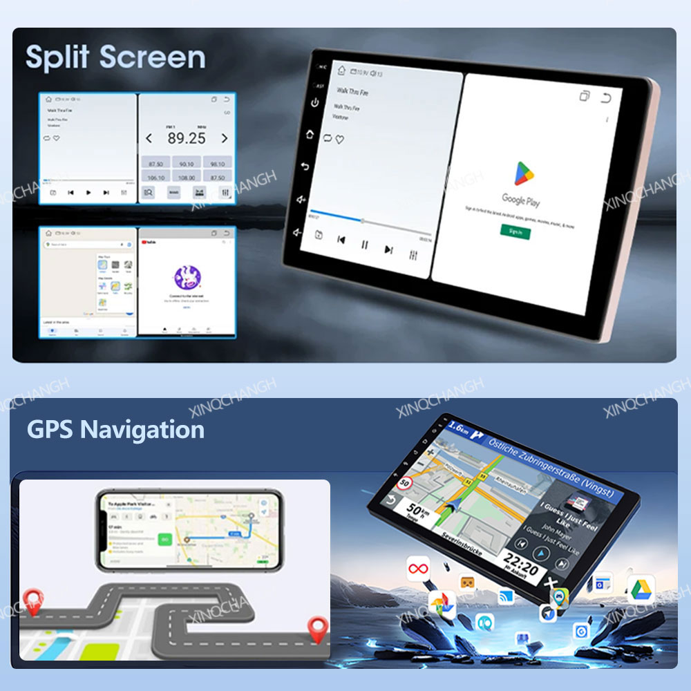 Android 16 Autoradio Carplay A – Phone Accessories Ideas Bewertung und Preis