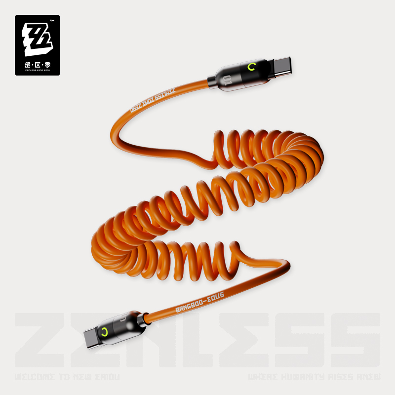 ZZZ Zenless Zone Zero Bangboo  – Phone Zone Accessories & Repair Bewertung und Preis