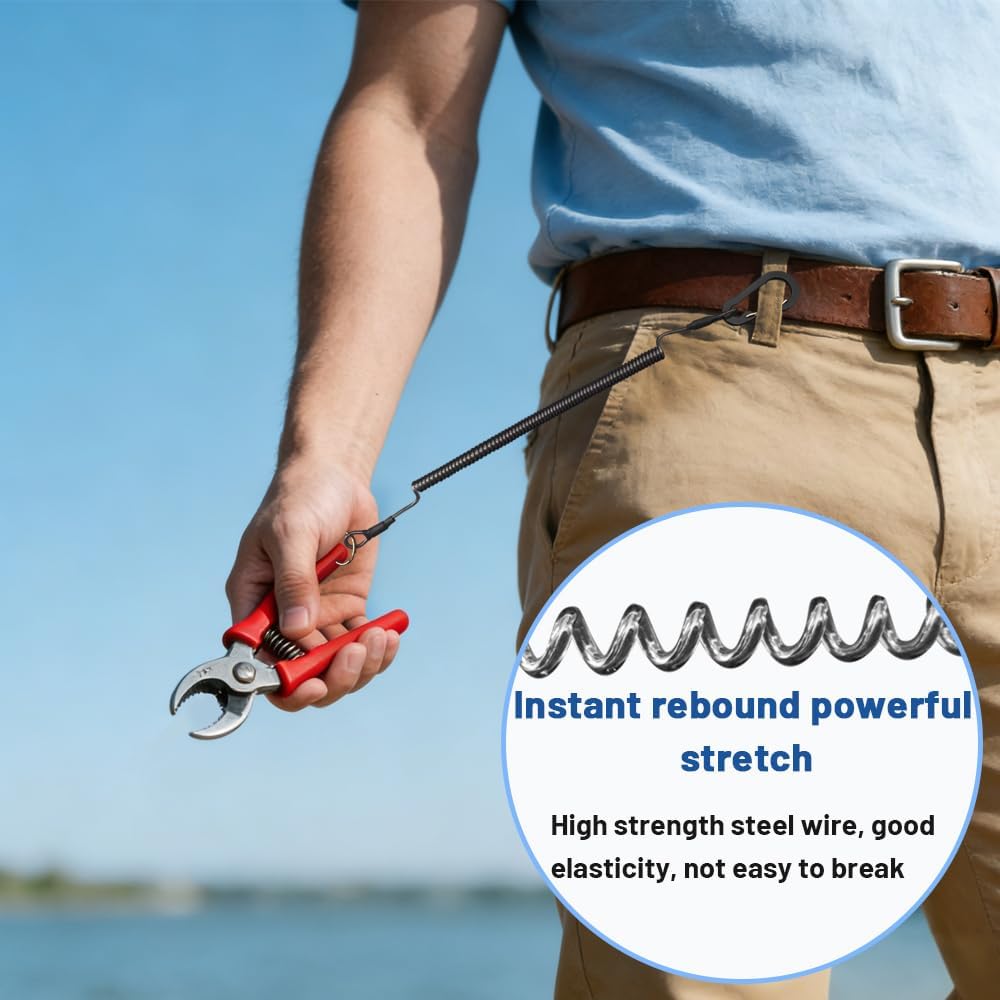 Diebstahlsichere, flexible Han – Phone Accessories Keychain Bewertung und Preis