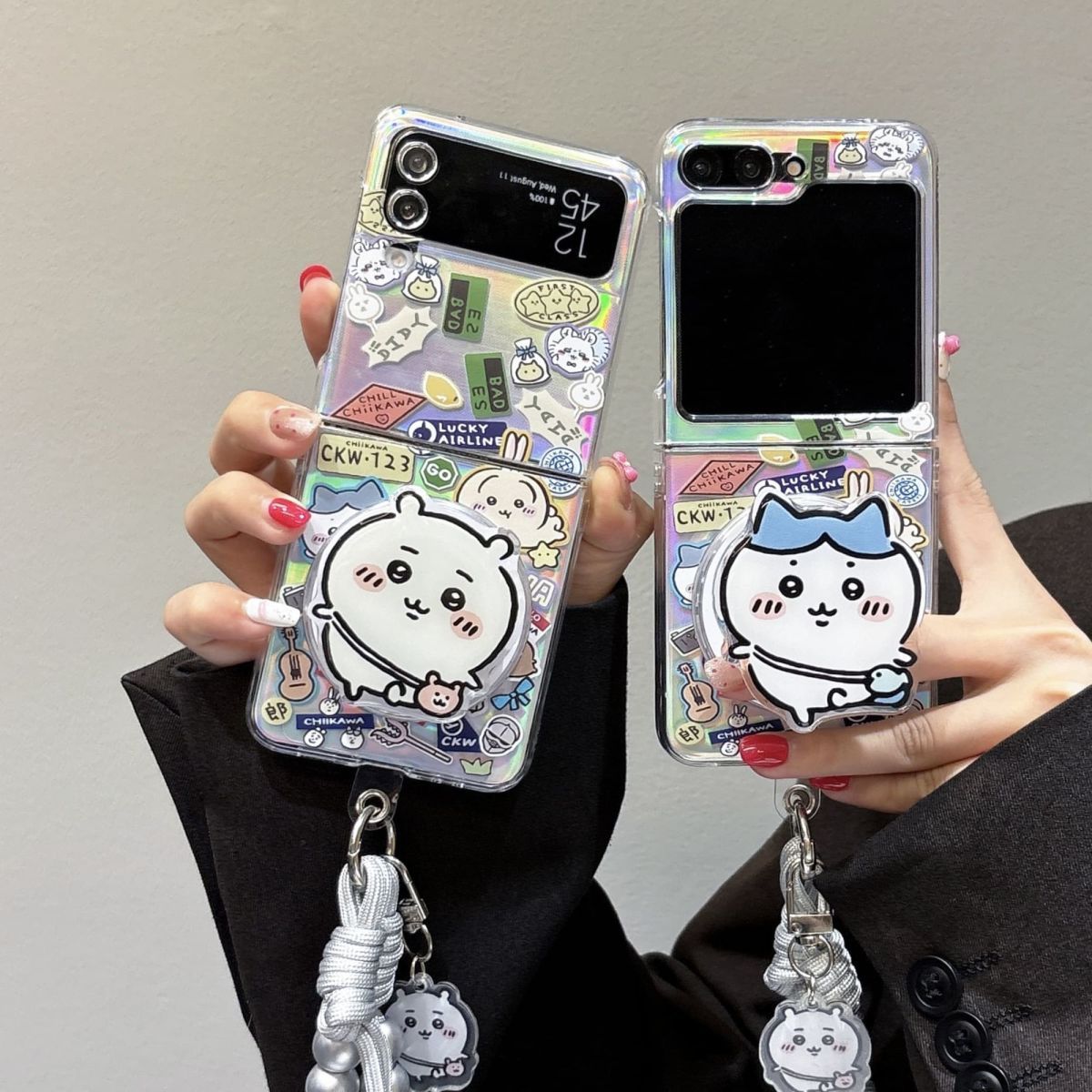 Anime Chiikawa Hachiware Carto – Phone Zone Accessories & Repair Bewertung und Preis
