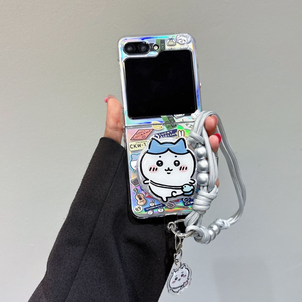 Anime Chiikawa Hachiware Carto – Phone Zone Accessories & Repair Bewertung und Preis