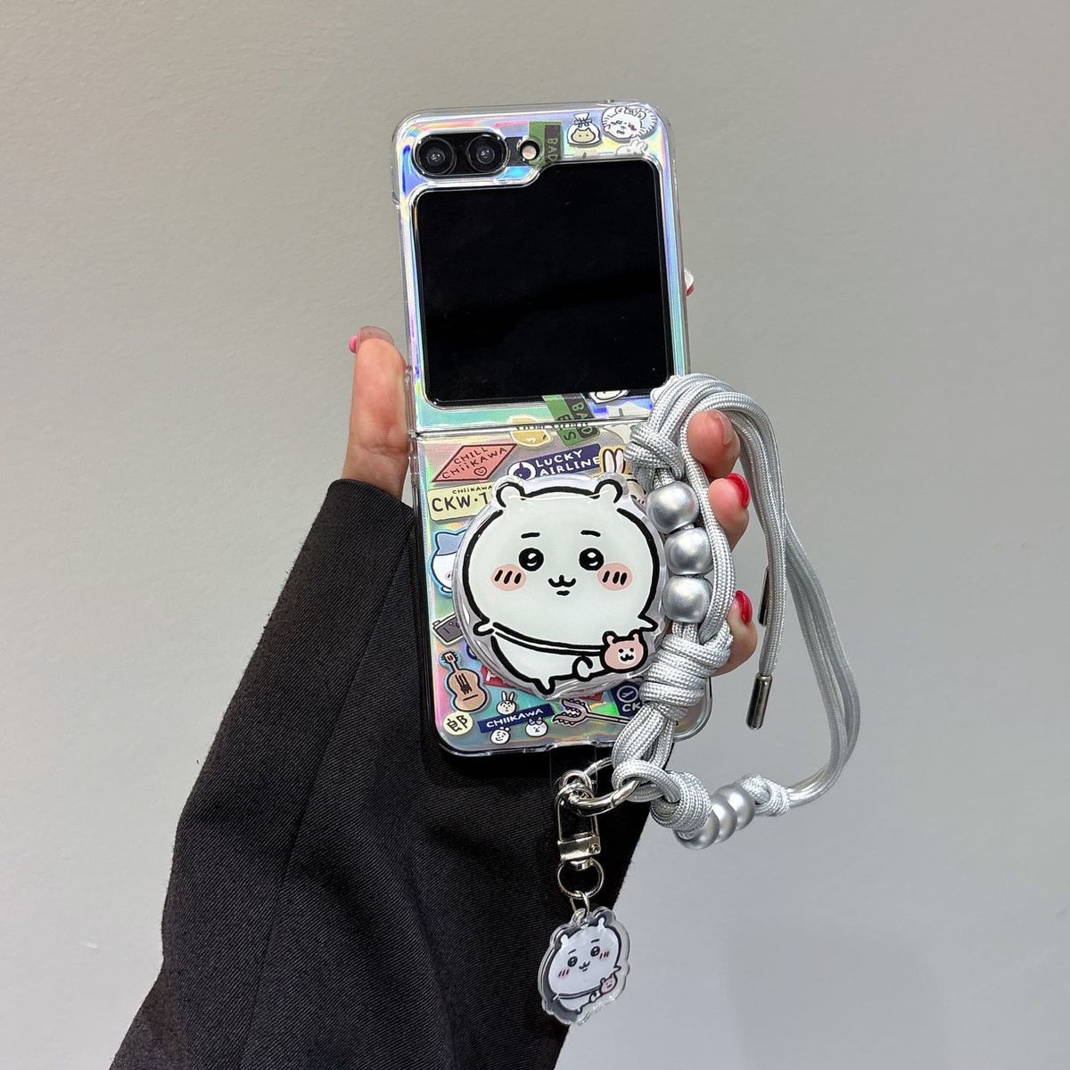 Anime Chiikawa Hachiware Carto – Phone Zone Accessories & Repair Bewertung und Preis