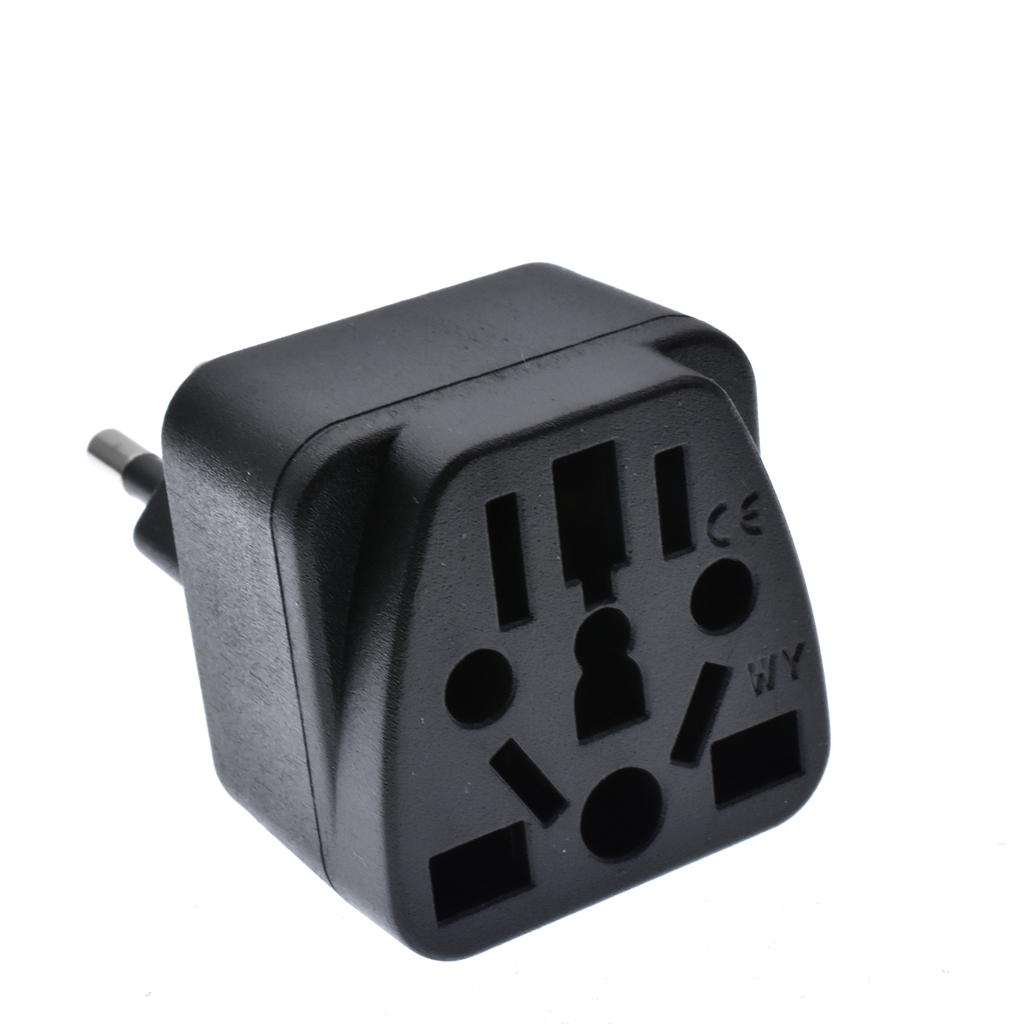 Universeller Brasilien-Stecker – Phone Accessories Uk Bewertung und Preis