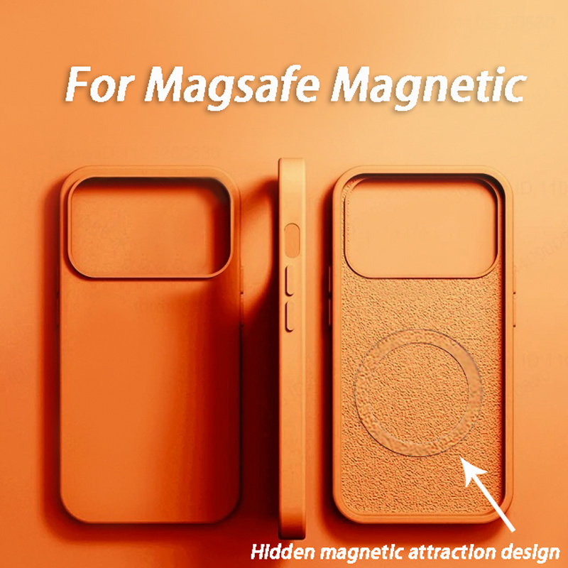 Luxuriöse MagSafe Wireless-Lad – Magsafe Wireless Charger Bewertung und Preis