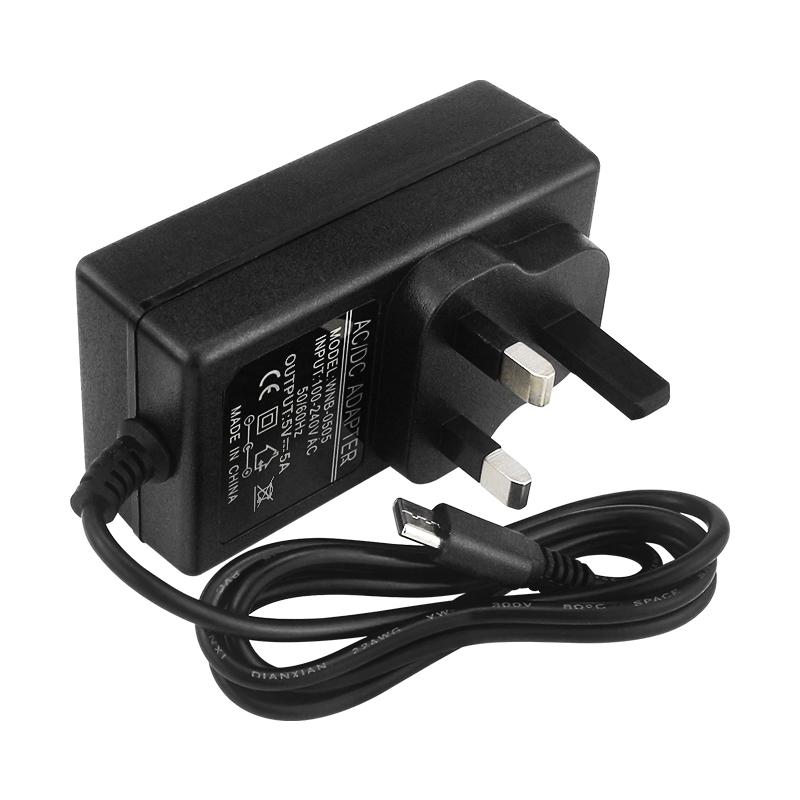 Orange Pi 5V 5A Netzteil Typ-C – Phone Accessories Uk Bewertung und Preis