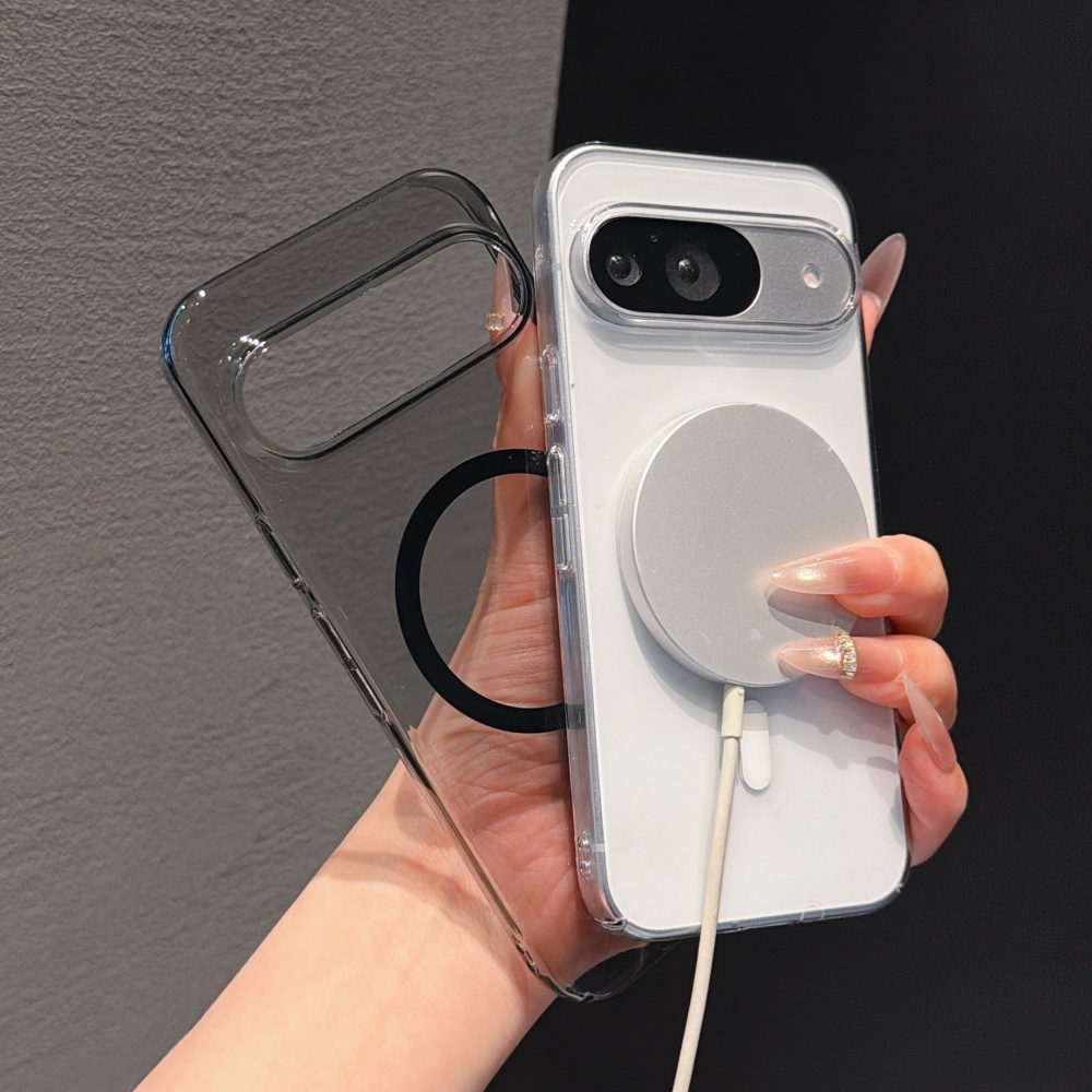 Transparente Magsafe-kompatibl – Magsafe Wireless Charger Bewertung und Preis