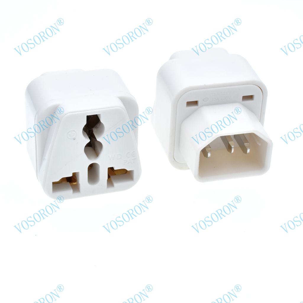 Ups iec c14 bis universal weib – Phone Accessories Uk Bewertung und Preis