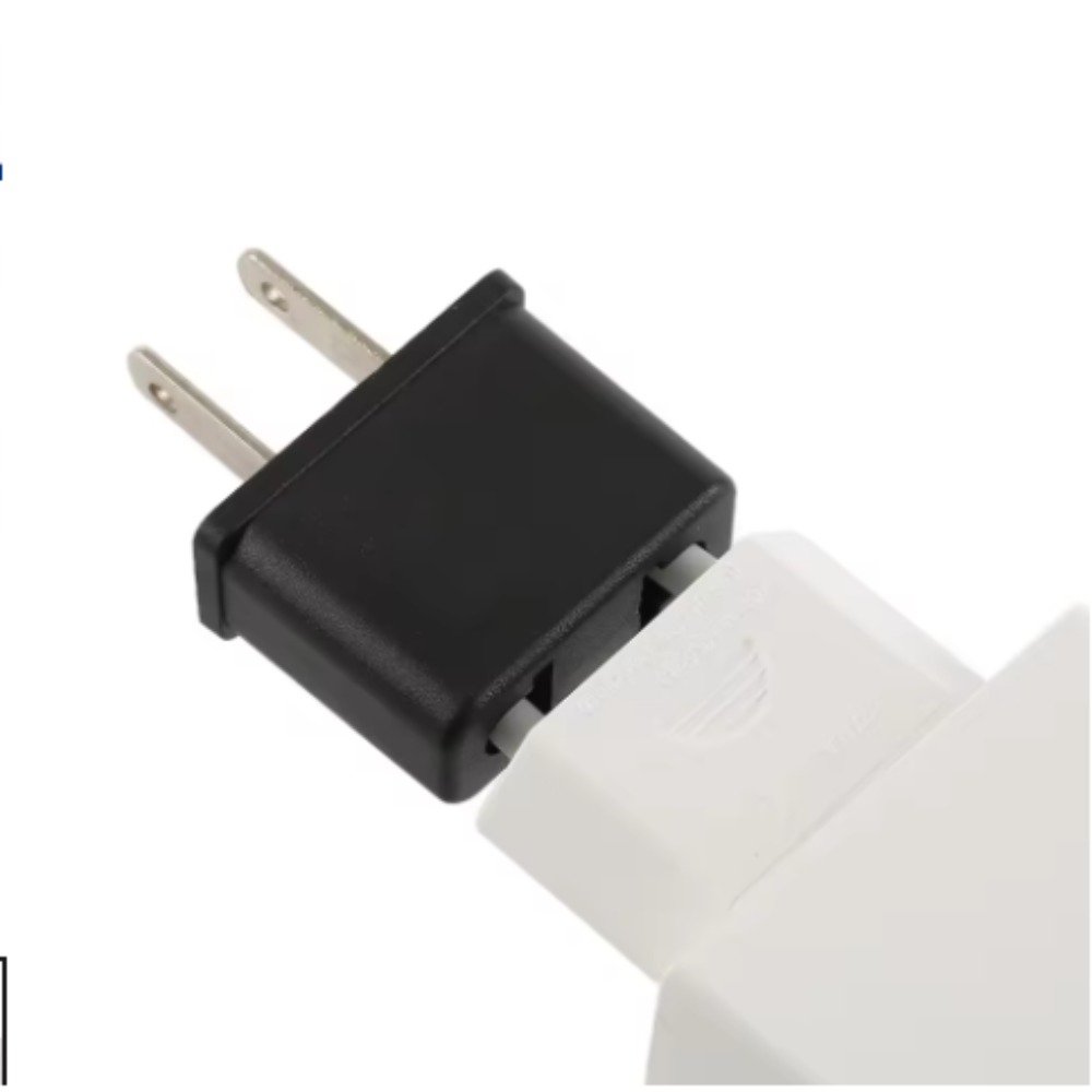 EU-zu-US/AU-Steckeradapter – e – Phone Accessories Uk Bewertung und Preis