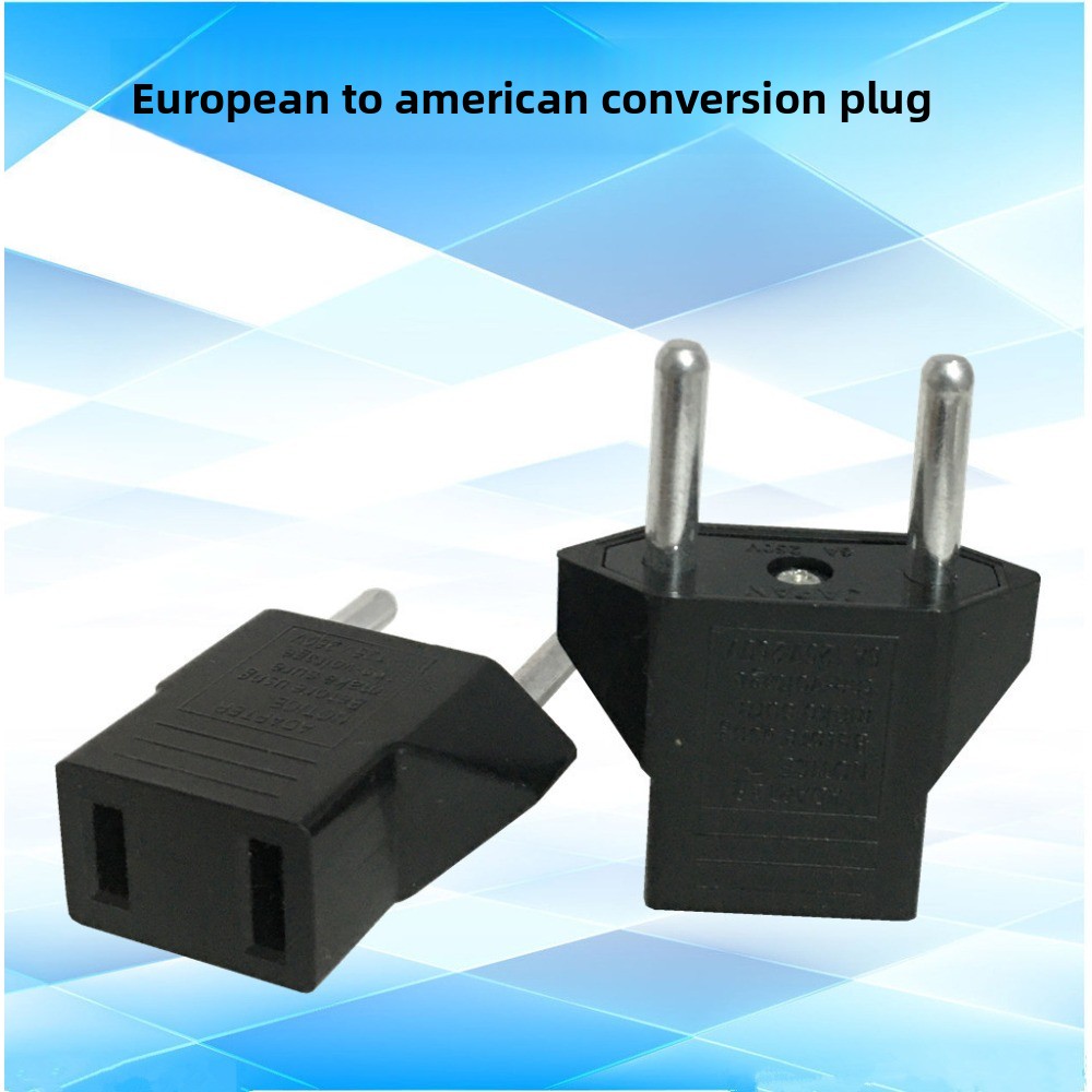 EU-zu-US/AU-Steckeradapter – e – Phone Accessories Uk Bewertung und Preis