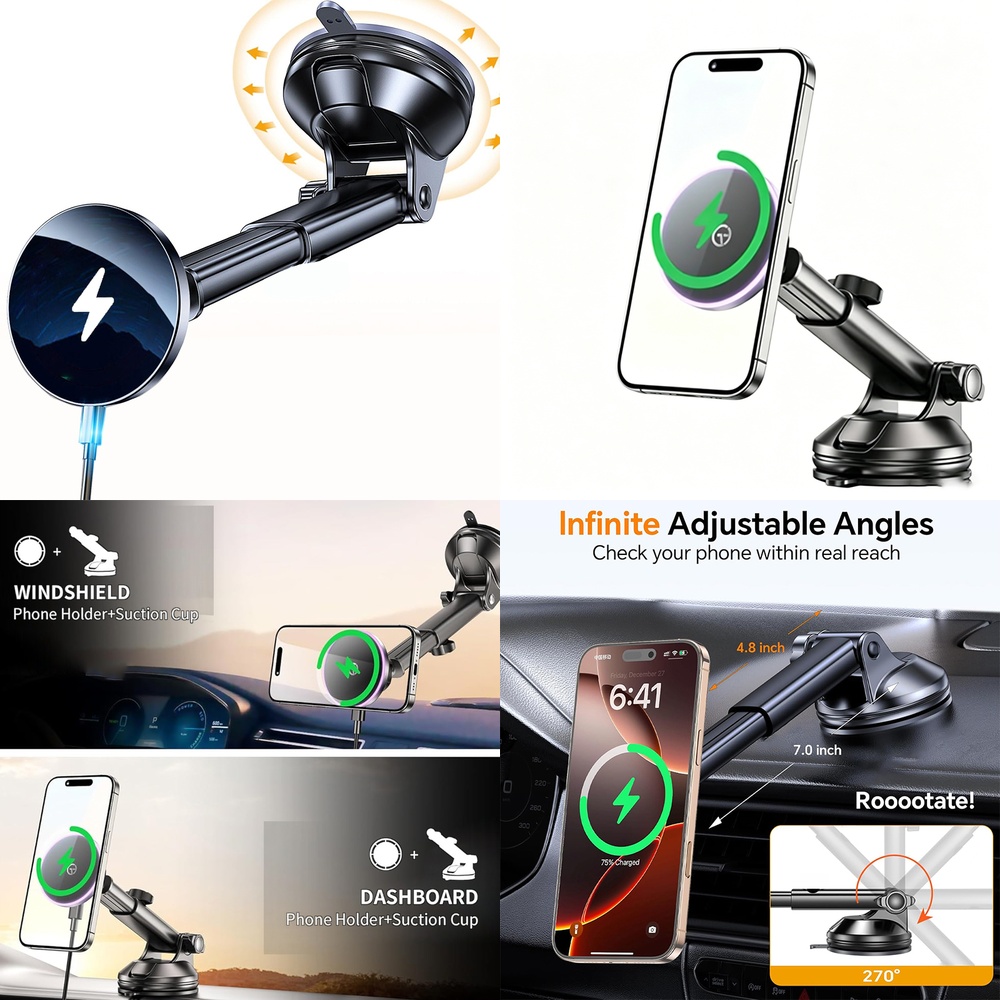 2026 Neuerscheinung Elektronis – Phone Accessories Trending Products Bewertung und Preis